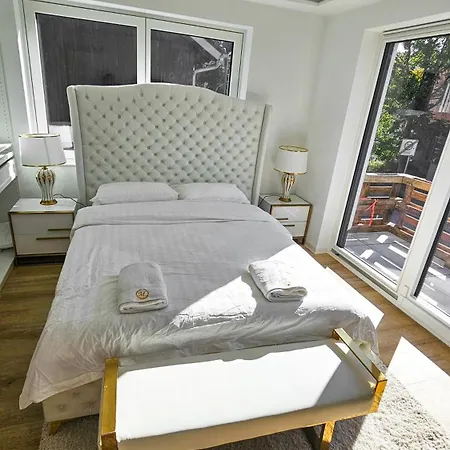 Apartment L - Lovely Newly Built In *