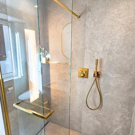 Apartment L - Lovely Newly Built In