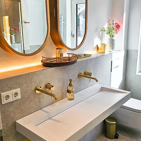 L - Lovely Newly Built In