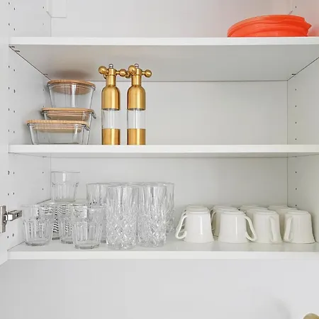 아파트 L - Lovely Newly Built In *