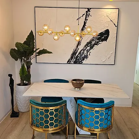 아파트 L - Lovely Newly Built In *
